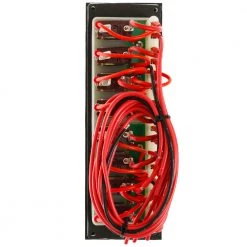 Connex 8 Way Backlit Marine Switch Panel 9 Connex 8 Way Backlit Marine Switch Panel -Connex sale shop 135216 5 n
