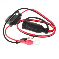 CTEK MXS 5.0 8-Stage Battery Charger Bundle Pack 12V 5A With CTEK Exclusive Powerbank 13 CTEK MXS 5.0 8-Stage Battery Charger Bundle Pack 12V 5A With CTEK Exclusive Powerbank -Connex sale shop 160670 2