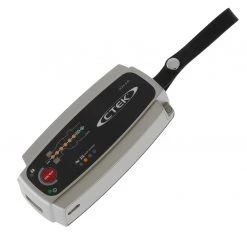 CTEK MXS 5.0 8-Stage Battery Charger Bundle Pack 12V 5A With CTEK Exclusive Powerbank 14 CTEK MXS 5.0 8-Stage Battery Charger Bundle Pack 12V 5A With CTEK Exclusive Powerbank -Connex sale shop 160670 6