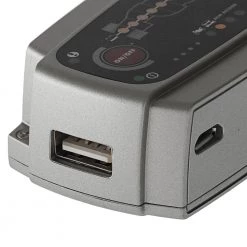 CTEK MXS 5.0 8-Stage Battery Charger Bundle Pack 12V 5A With CTEK Exclusive Powerbank 15 CTEK MXS 5.0 8-Stage Battery Charger Bundle Pack 12V 5A With CTEK Exclusive Powerbank -Connex sale shop 160670 7