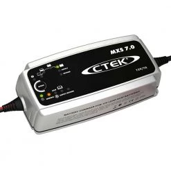 CTEK MXS 7.0 12V 7A 8-Stage Battery Charger 10 CTEK MXS 7.0 12V 7A 8-Stage Battery Charger -Connex sale shop 24136