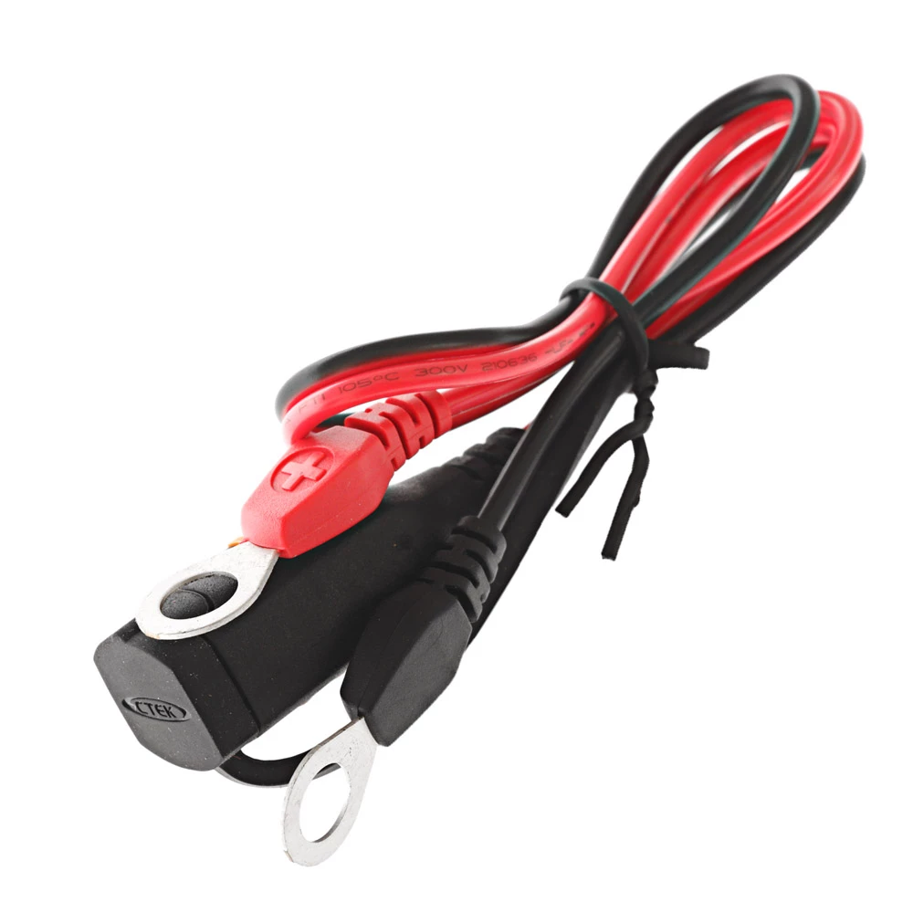 CTEK MXS 7.0 12V 7A 8-Stage Battery Charger 6 CTEK MXS 7.0 12V 7A 8-Stage Battery Charger - Image 4