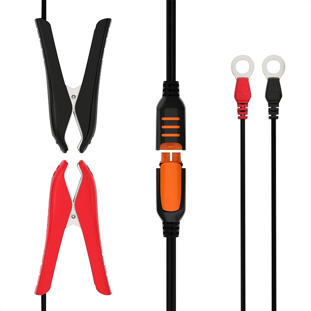 CTEK MXS 10 12V 10A 8-Stage Battery Charger 6 CTEK MXS 10 12V 10A 8-Stage Battery Charger - Image 4