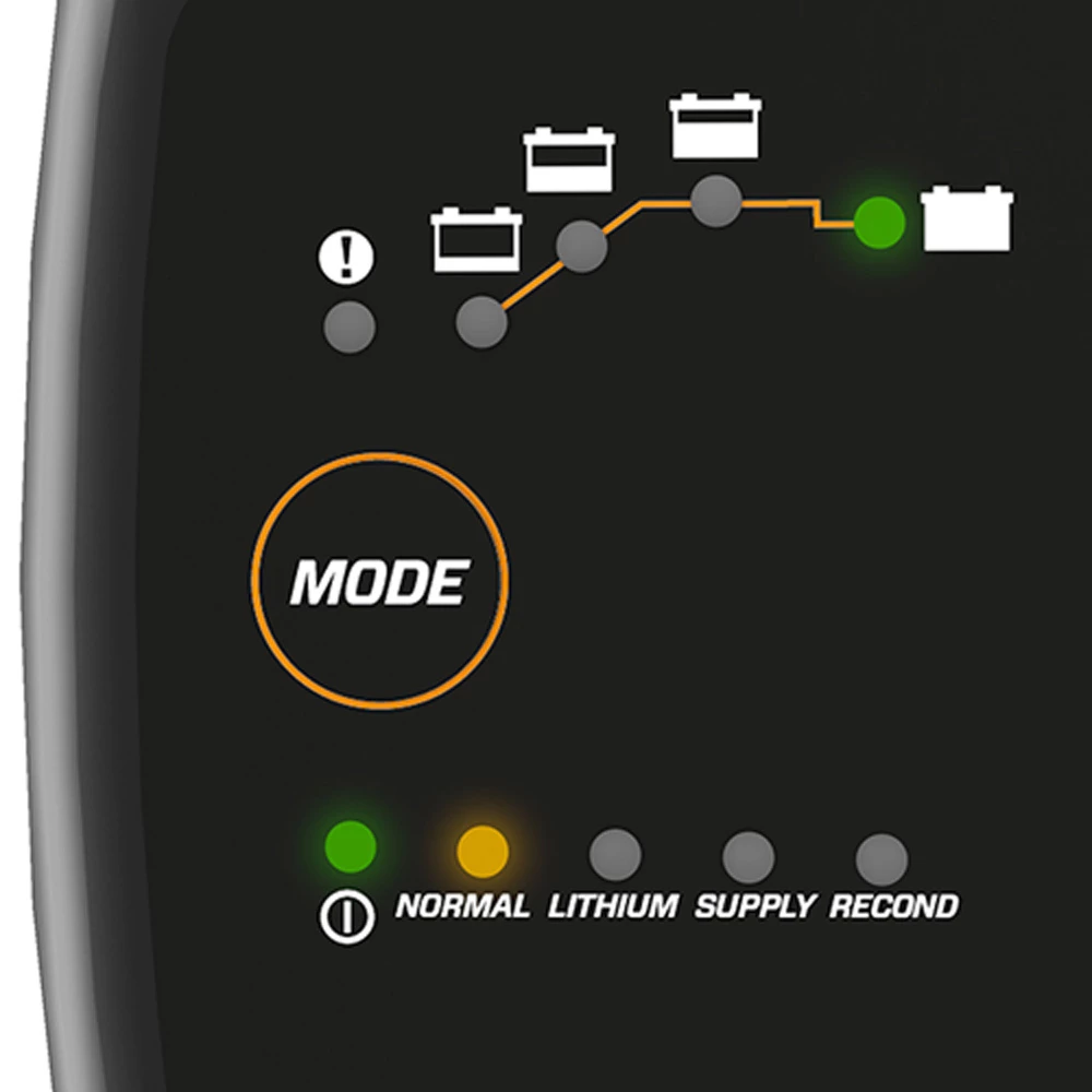 CTEK PRO15S Battery Charger And Maintainer 12v 15A 5 CTEK PRO15S Battery Charger And Maintainer 12v 15A - Image 3