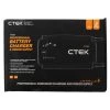 CTEK PRO15S Battery Charger And Maintainer 12v 15A -Connex sale shop 24138 1