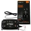 CTEK D250SE Dual DC-DC 20A 12V Battery Charger 2 CTEK D250SE Dual DC-DC 20A 12V Battery Charger -Connex sale shop 24149 0