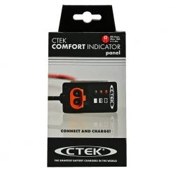 CTEK Comfort Indicator Panel Cable