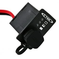 CTEK Comfort Indicator Panel Cable -Connex sale shop 24157 6 n 1