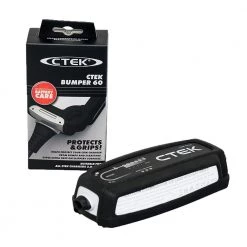 CTEK MXS 5.0 Battery Charger Value Pack With Power Bank 12V/5A -Connex sale shop 40 345 5