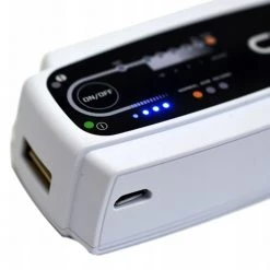 CTEK MXS 5.0 Battery Charger Value Pack With Power Bank 12V/5A -Connex sale shop 40 345 9