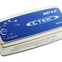 CTEK MXT 4.0 24V 4A 8-Stage Battery Charger -Connex sale shop 56 777 5