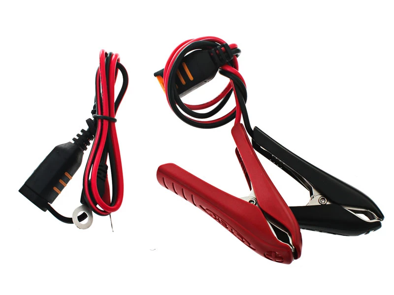 CTEK MXS 5.0T 12V 5A 8-Stage Battery Charger 6 CTEK MXS 5.0T 12V 5A 8-Stage Battery Charger - Image 4