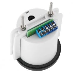 CruzPro FU-60 Fuel Gauge And Consumption Calculator