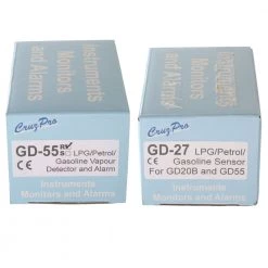 CruzPro GD-55 Gas Detector