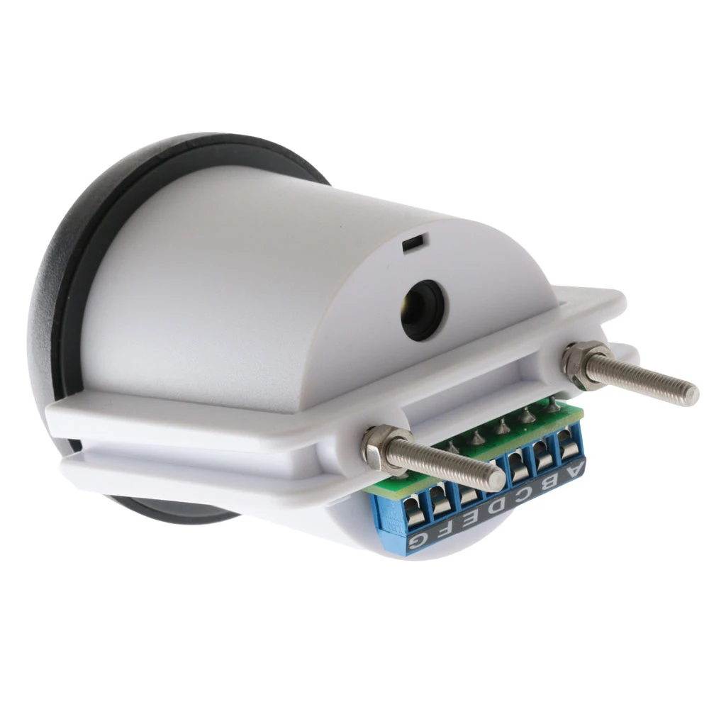 CruzPro GD-55 Gas Detector 5 CruzPro GD-55 Gas Detector - Image 3