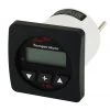 CruzPro T-60 Water Temperature Gauge With Alarm 2 CruzPro T-60 Water Temperature Gauge With Alarm -Connex sale shop 91022 2