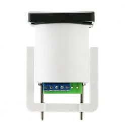 CruzPro T-60 Water Temperature Gauge With Alarm -Connex sale shop 91022 5