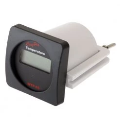 CruzPro WTP-65 Precision Sea Water Temperature Gauge