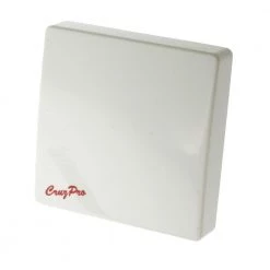 CruzPro WTP-110 Large Display Precision Sea Water Temperature Gauge -Connex sale shop 91036 2