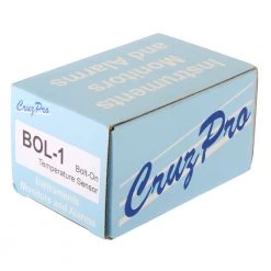 CruzPro BOL1 Bolt-On External Temperature Sensor 5m