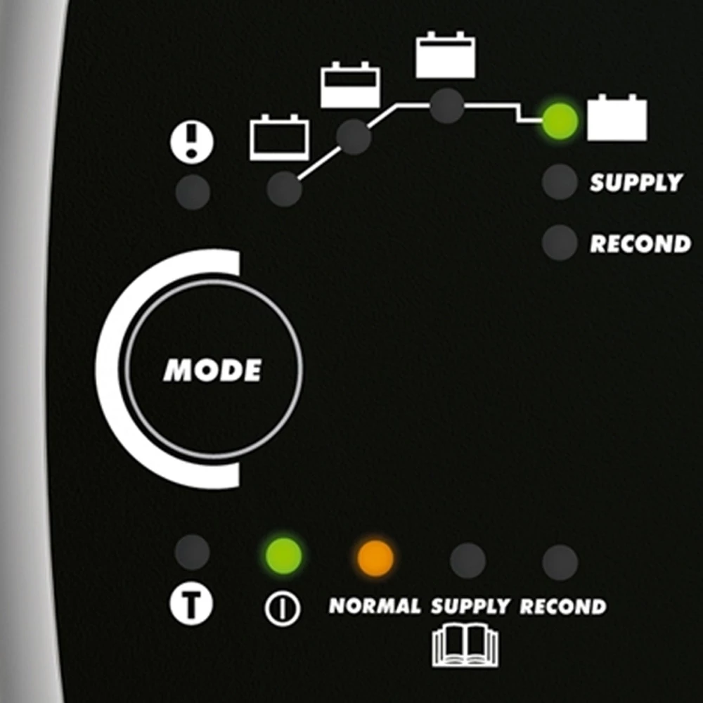 CTEK MXS 25EC 12V 25A 8-Stage Smart Charger 5 CTEK MXS 25EC 12V 25A 8-Stage Smart Charger - Image 3