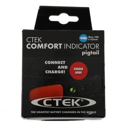 CTEK Comfort Indicator Pigtail