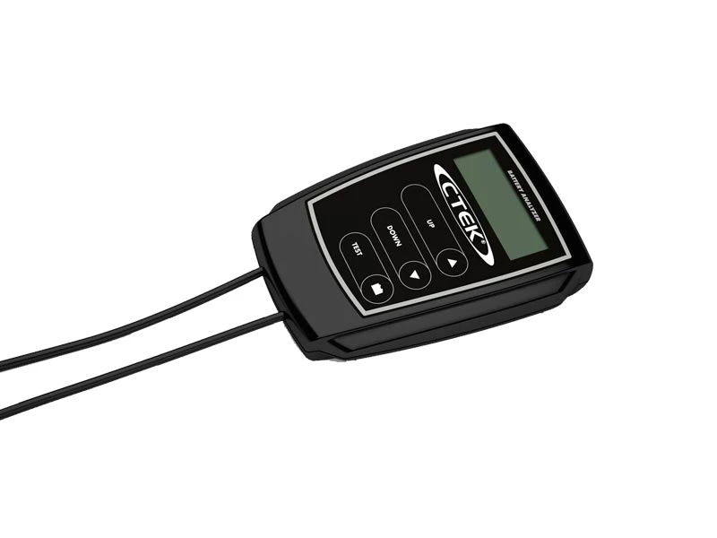 CTEK Battery Analyzer 5 CTEK Battery Analyzer - Image 3