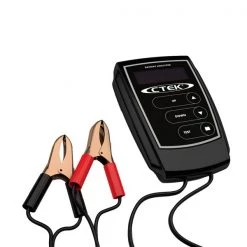 CTEK Battery Analyzer