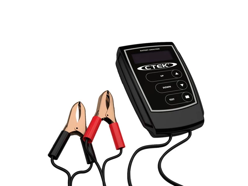 CTEK Battery Analyzer 3 CTEK Battery Analyzer