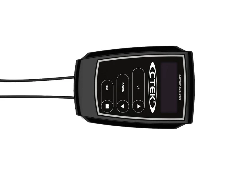 CTEK Battery Analyzer 4 CTEK Battery Analyzer - Image 2
