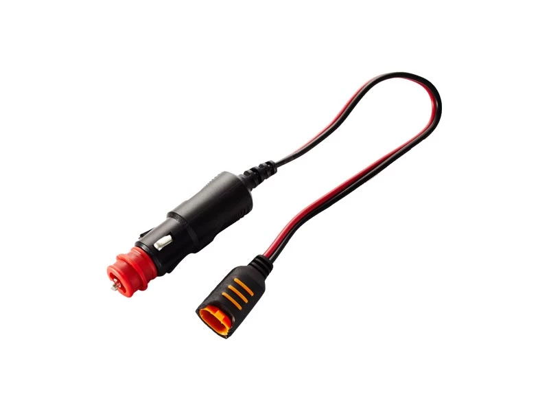 CTEK Comfort Connect Cigarette Plug 400mm Lead 3 CTEK Comfort Connect Cigarette Plug 400mm Lead