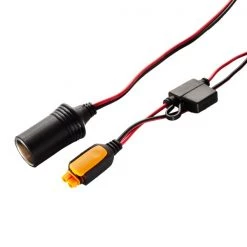 CTEK Comfort Connect Cigarette Socket 1m Lead
