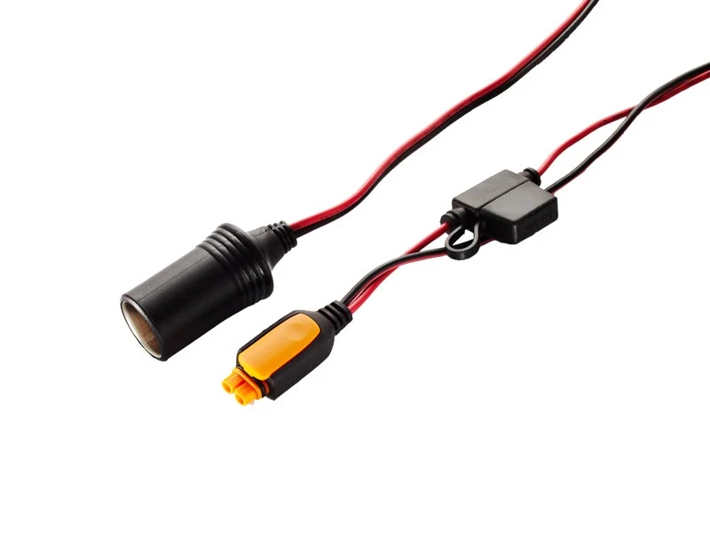 CTEK Comfort Connect Cigarette Socket 1m Lead 3 CTEK Comfort Connect Cigarette Socket 1m Lead