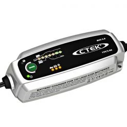 CTEK MXS 3.8 12V 3.8A 7-Stage Battery Charger 9 CTEK MXS 3.8 12V 3.8A 7-Stage Battery Charger -Connex sale shop MXS 3.8 e com 001 5