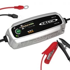 CTEK MXS 3.8 12V 3.8A 7-Stage Battery Charger 8 CTEK MXS 3.8 12V 3.8A 7-Stage Battery Charger -Connex sale shop MXS 3.8 manual 001 4
