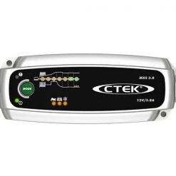 CTEK MXS 3.8 12V 3.8A 7-Stage Battery Charger