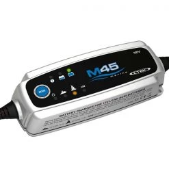 CTEK M45 3.6amp 12V Marine Battery Charger -Connex sale shop M 45 e com 001 3