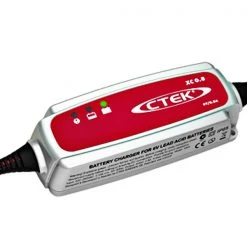 CTEK XC 0.8 6V-0.8A 4-Stage Battery Charger
