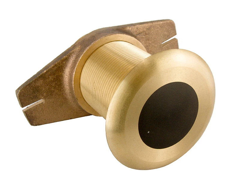 CruzPro ATB120B Active Sonar Transducer 3 CruzPro ATB120B Active Sonar Transducer