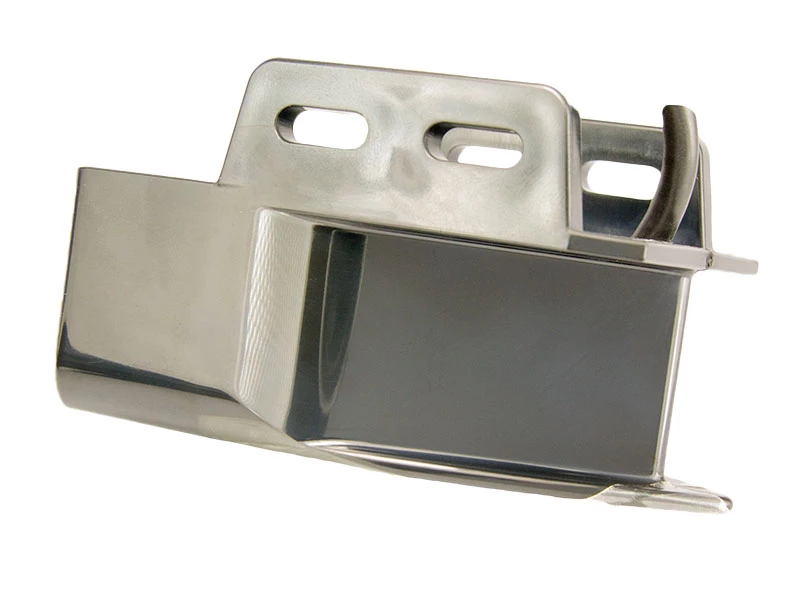 CruzPro ATT120A Active Sonar Transducer 3 CruzPro ATT120A Active Sonar Transducer