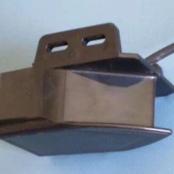 CruzPro Atbr120A Active Transom Mount Transducer 450ft