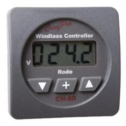CruzPro CH-60 Intelligent Windlass Controller