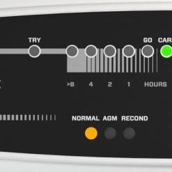 CTEK CT5 Time To Go 5A Battery Charger
