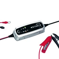 CTEK MXS 3.6 4-Stage Battery Charger 12V 3.6A