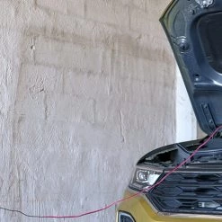 CTEK CTX Connect Extension Cable 2.5m