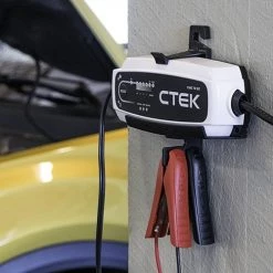 CTEK CT5 Mounting Bracket -Connex sale shop ctx mounting bracket web big 4