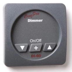 CruzPro DI-60 Light Dimmer And Motor Speed Controller 16A