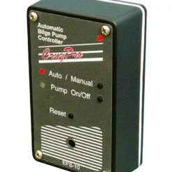 CruzPro EFS-10/24 Automatic Bilge Pump Controller