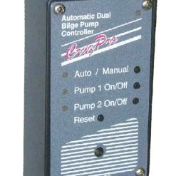 CruzPro EFS-20/12 Automatic Bilge Pump Controller