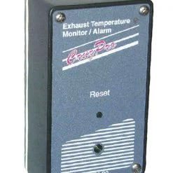 CruzPro ETM-20 Exhaust Temperature Monitor